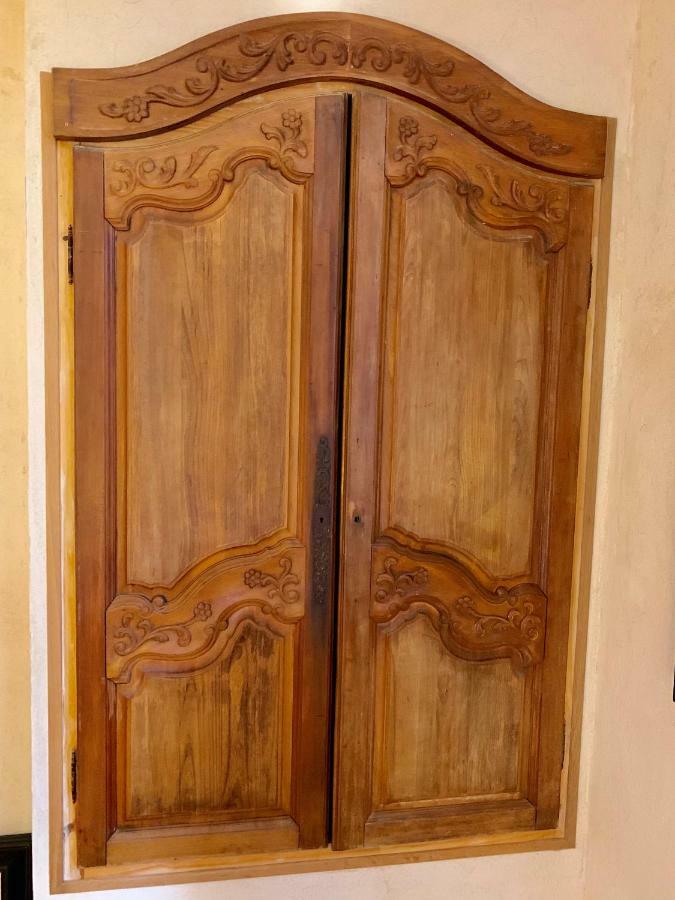 Villa Authentique Bijou Cœur d’Orange à 2 pas du Théâtre Antique! Esterno foto