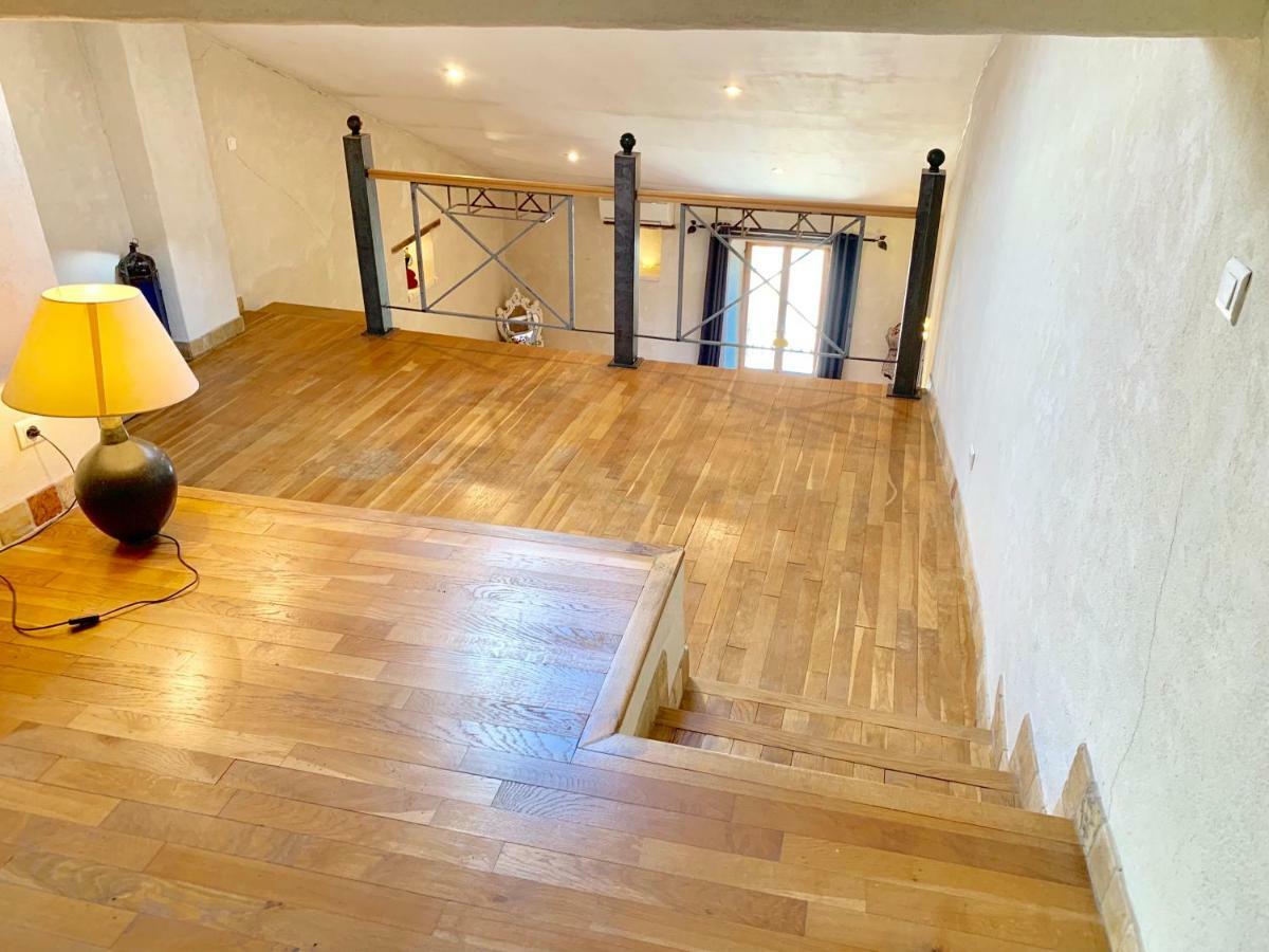 Villa Authentique Bijou Cœur d’Orange à 2 pas du Théâtre Antique! Esterno foto