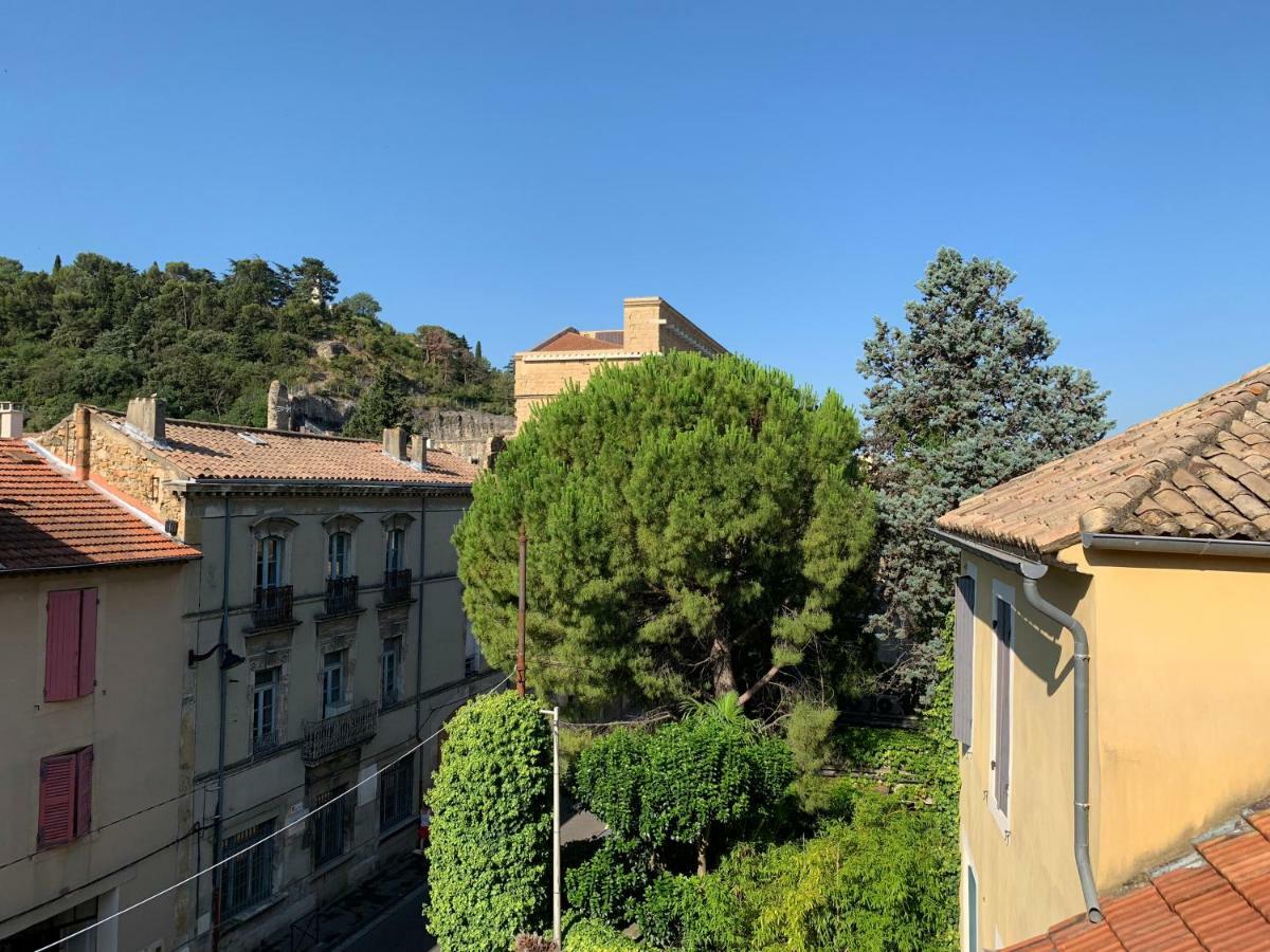 Villa Authentique Bijou Cœur d’Orange à 2 pas du Théâtre Antique! Esterno foto