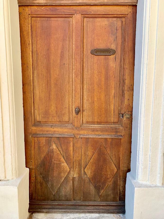Villa Authentique Bijou Cœur d’Orange à 2 pas du Théâtre Antique! Esterno foto